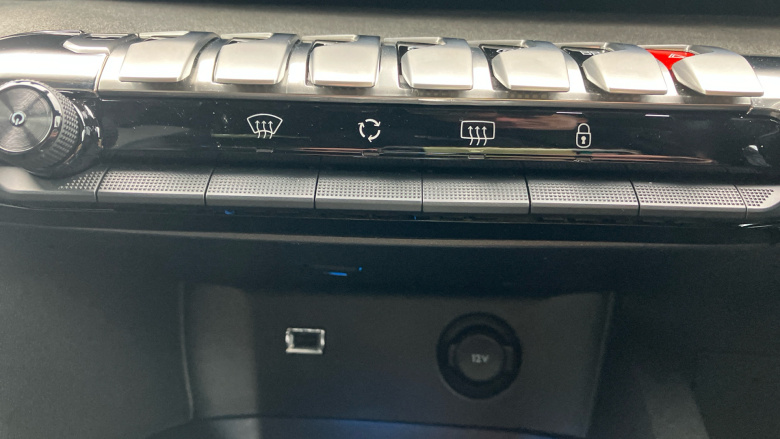 Peugeot 3008 1.6 Hybrid 225 GT 5dr e-EAT8 Estate